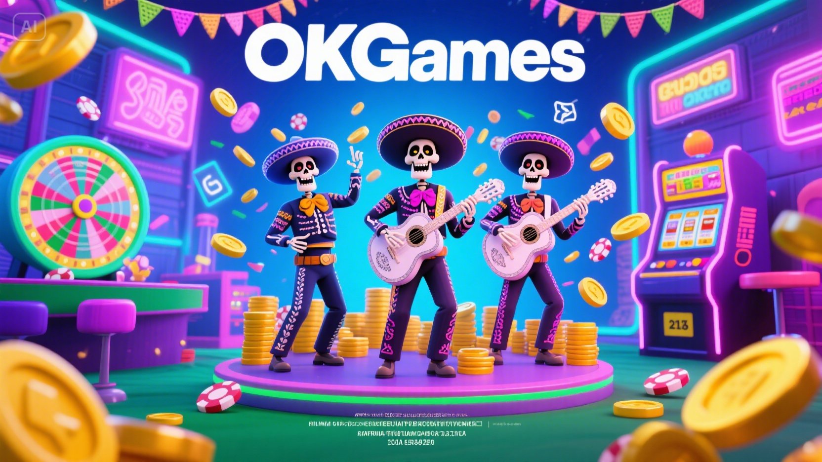 OKGames