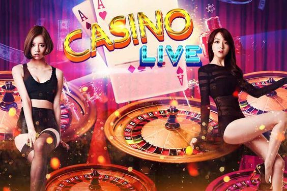 OKGames Live Casino