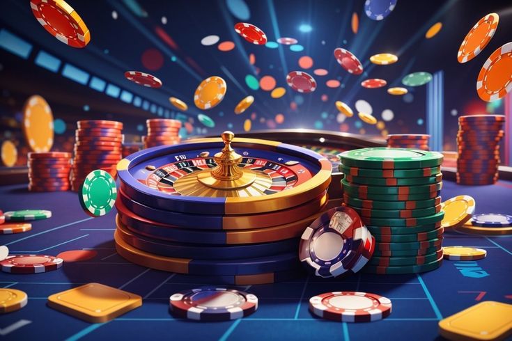 OKGames Live Casino